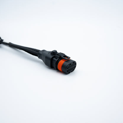 Centrifugal Sprinkler Adapter Cable (T60x) YC.XC.XX001204