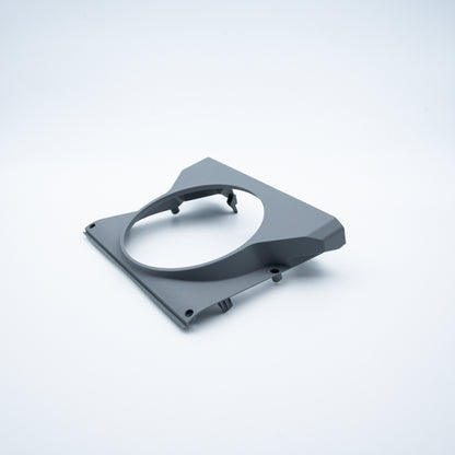 Front Shell_Top Cover (T70P/T60x) YC.JG.ZS004550