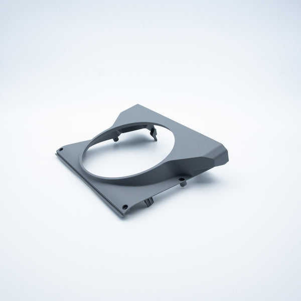 Front Shell_Top Cover (T70P/T60x) YC.JG.ZS004550