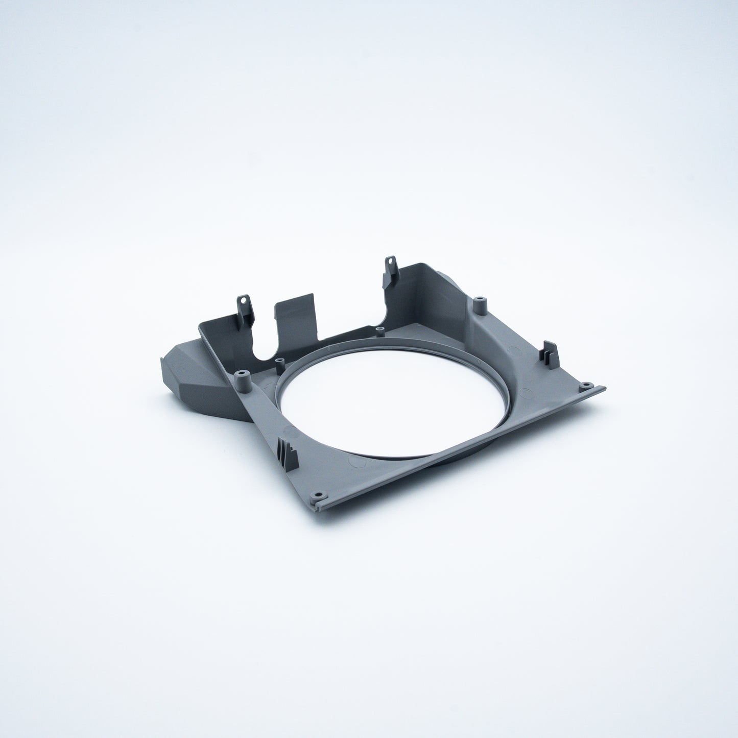 Front Shell_Top Cover (T70P/T60X) YC.JG.ZS004550