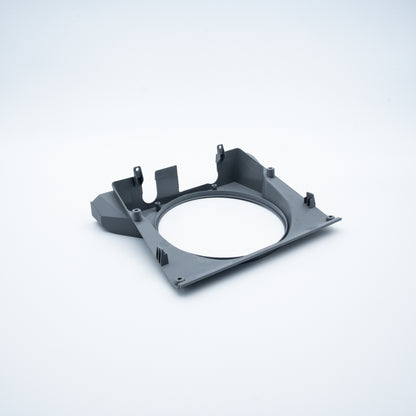Front Shell_Top Cover (T70P/T60x) YC.JG.ZS004550
