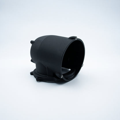Spinner Disk External Shell (T60x/T25P) YC.JG.ZS004552
