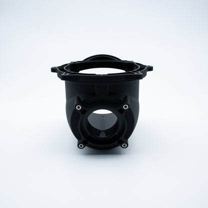 Spinner Disk External Shell (T60x/T25P) YC.JG.ZS004552