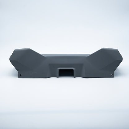 Rear Cover of Rear Shell (T60x) YC.JG.ZS004475