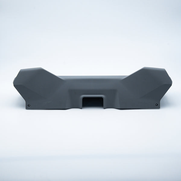 Rear Cover of Rear Shell (T60x) YC.JG.ZS004475