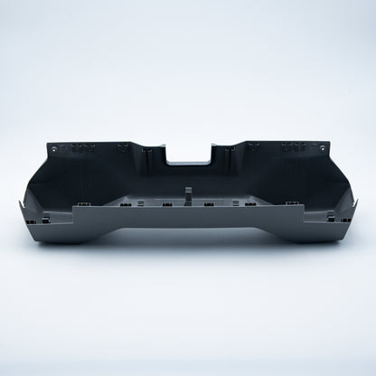 Rear Cover of Rear Shell (T60x) YC.JG.ZS004475