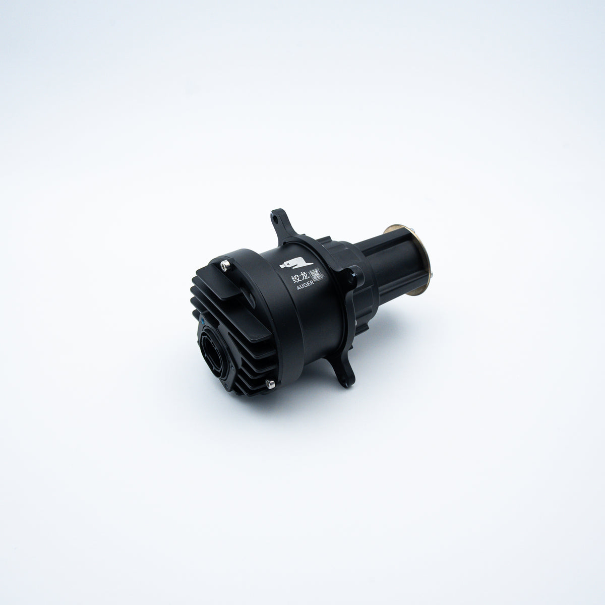 Auger Motor (T60x/T25P) BC.AG.SS000915