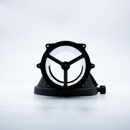 Auger External Shell (T60x/T25P) YC.JG.ZS004551