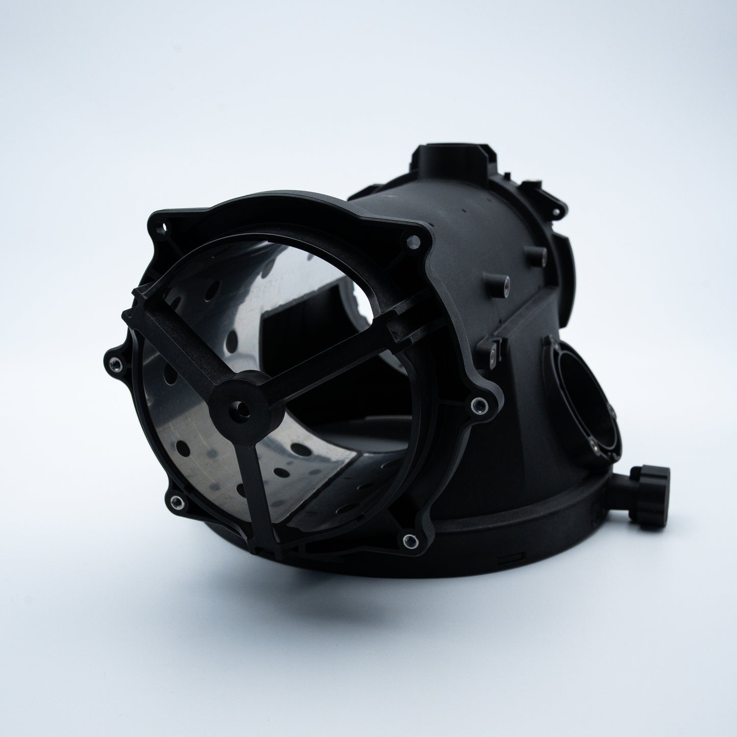 Auger External Shell (T60x/T25P) YC.JG.ZS004551