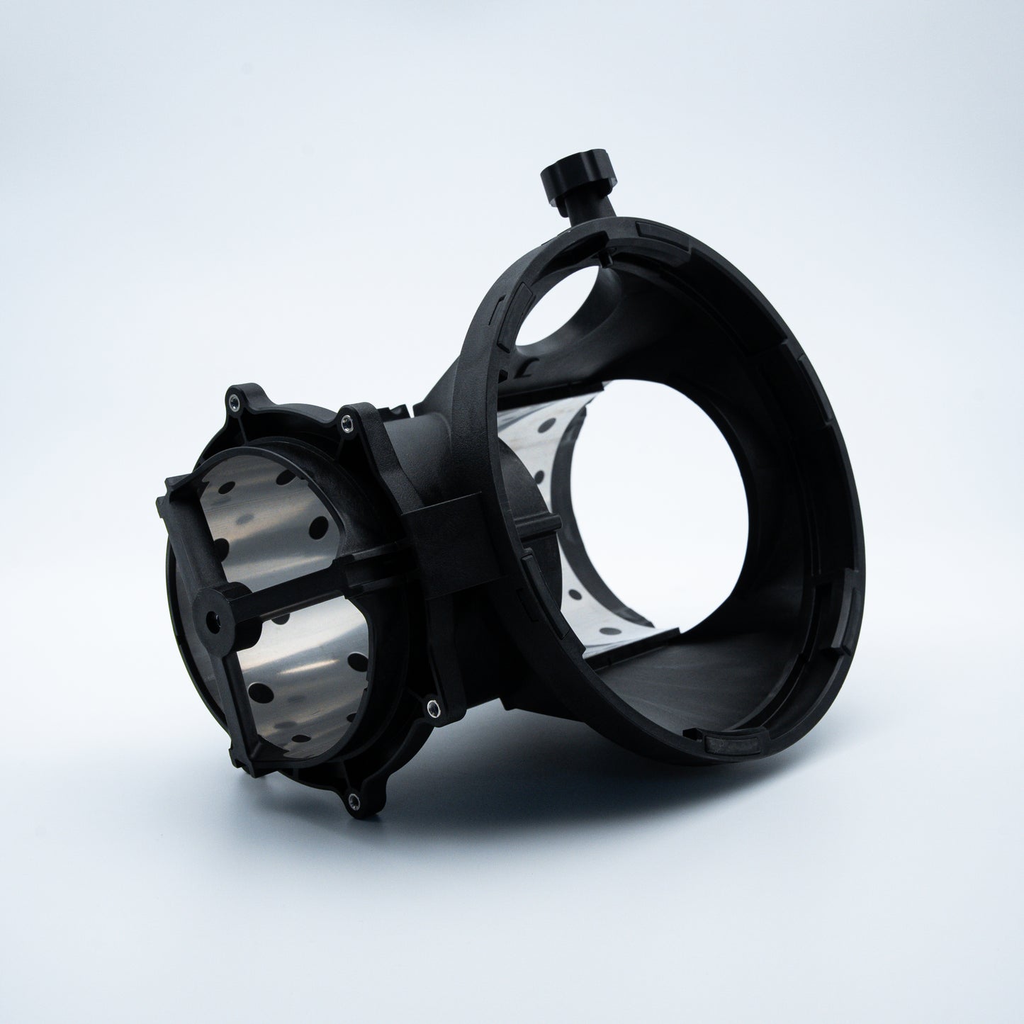 Auger External Shell (T60x/T25P) YC.JG.ZS004551