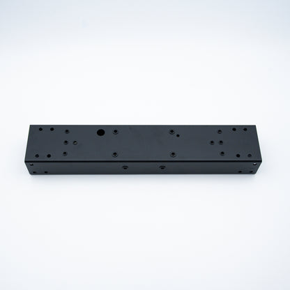 Front Frame Aluminum Tube (T60X) BC.AG.SS000894