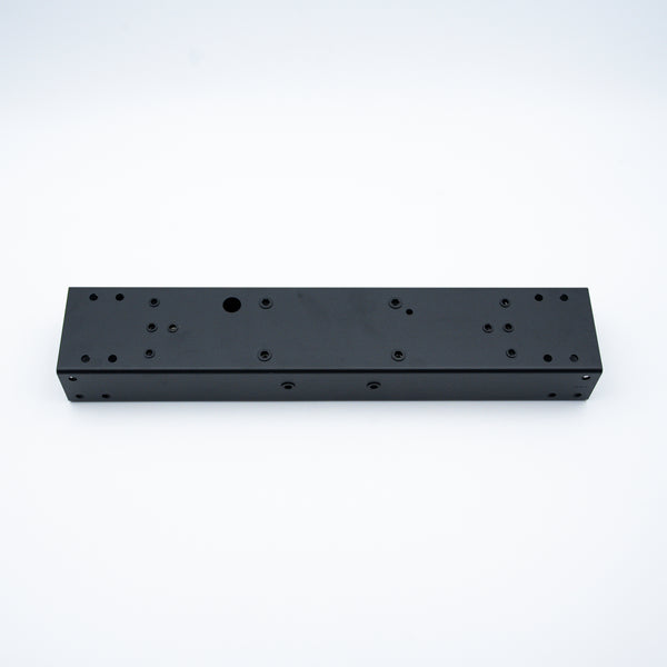 Front Frame Aluminum Tube (T60x) BC.AG.SS000894