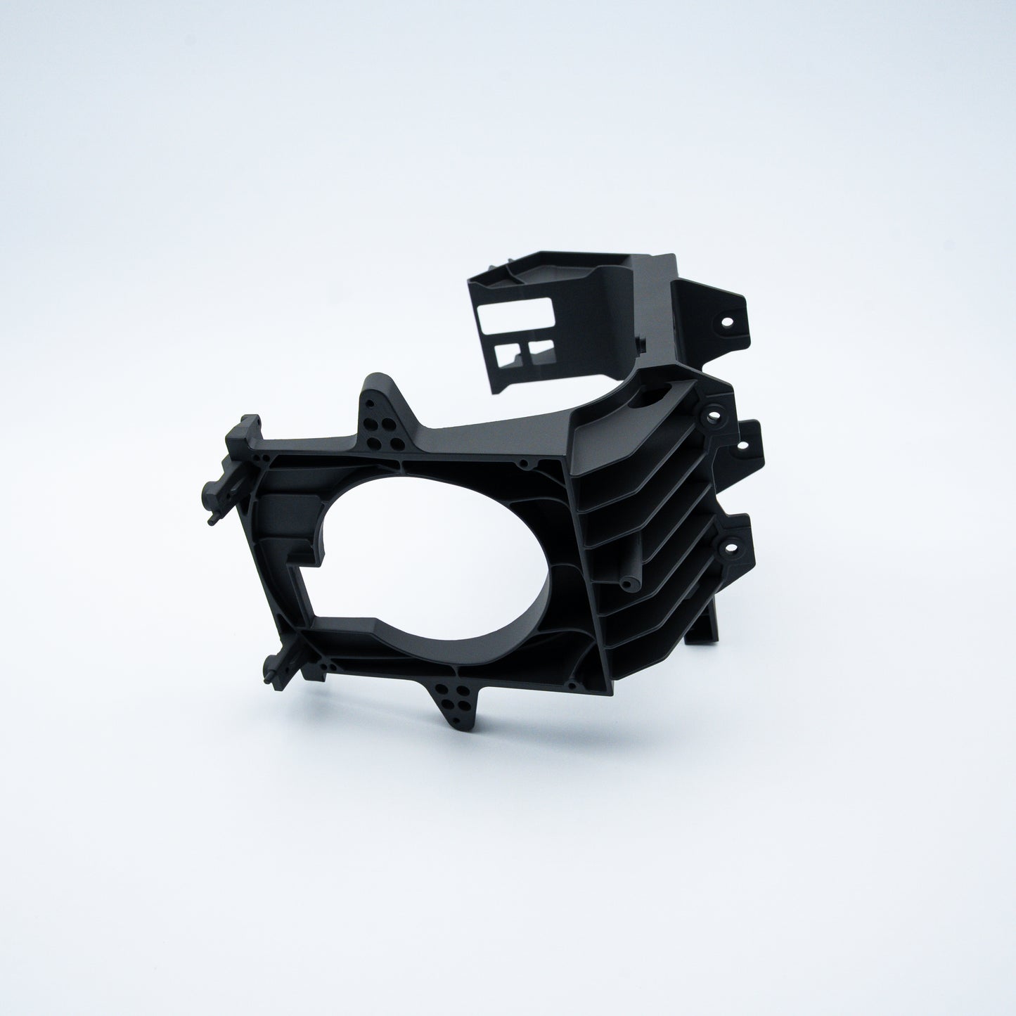 Talos T60x Front Radar Bracket YC.JG.YZ000802