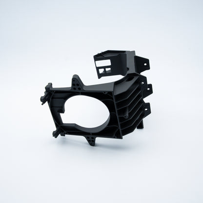 Talos T60x Front Radar Bracket YC.JG.YZ000802