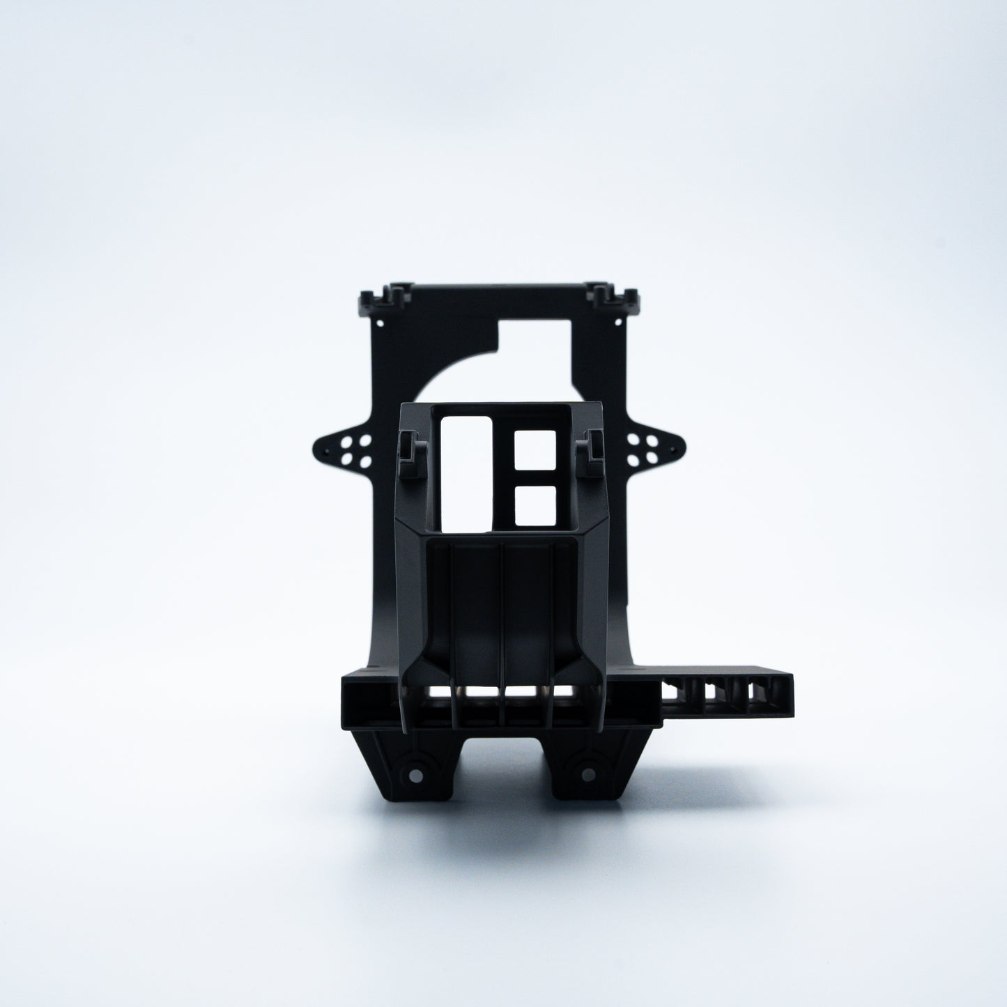 Talos T60x Front Radar Bracket YC.JG.YZ000802