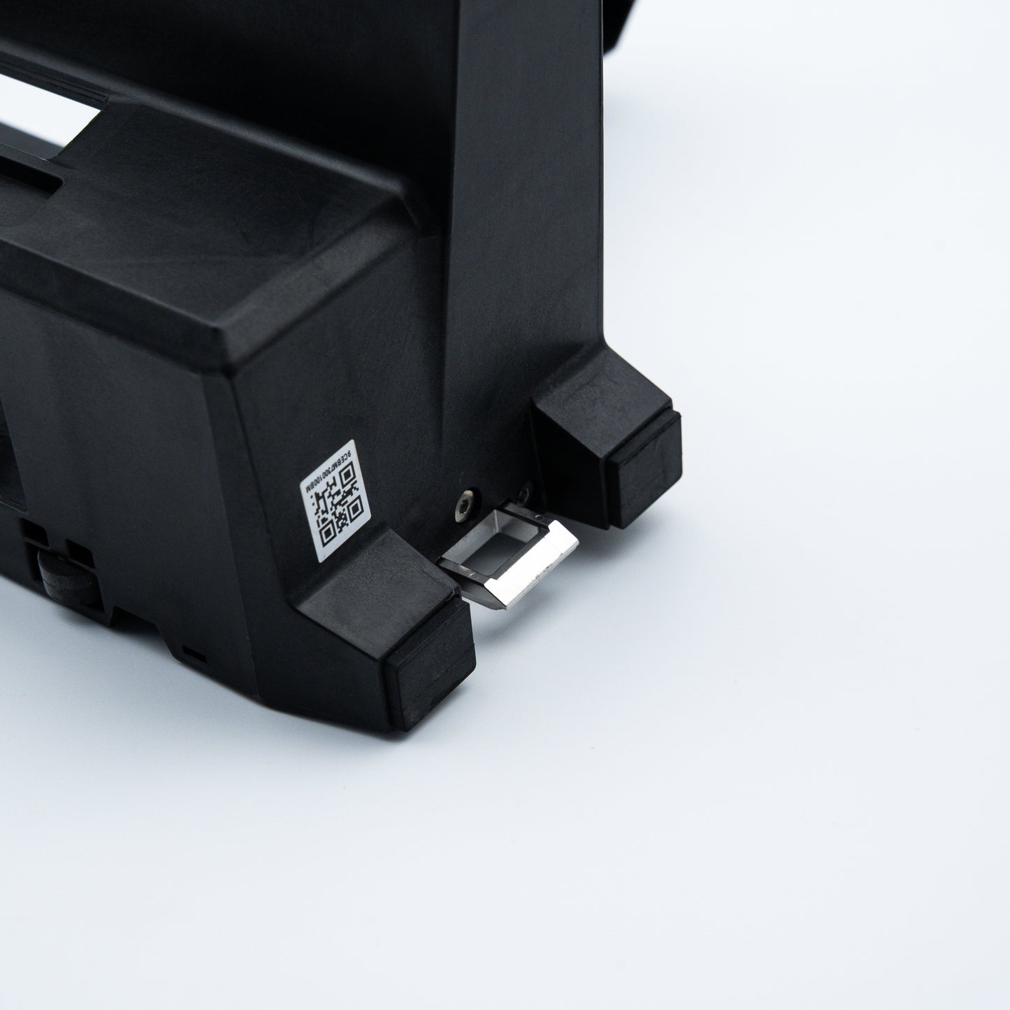 Right Extension Battery Slider (T60x) BC.AG.SS000985