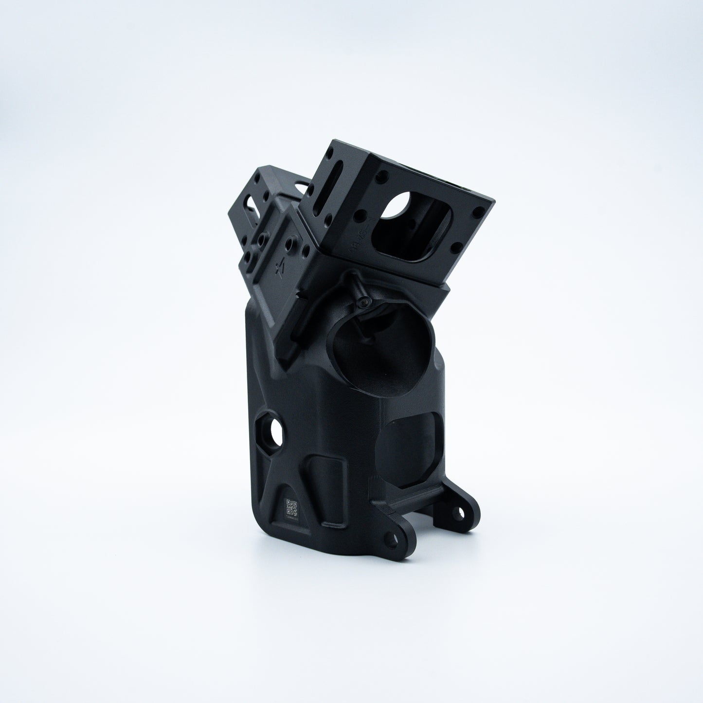 M4 Aircraft Arm Connector (T60x) BC.AG.SS000903