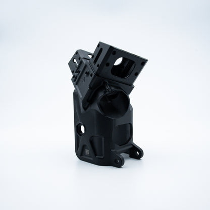 M4 Aircraft Arm Connector (T60x) BC.AG.SS000903