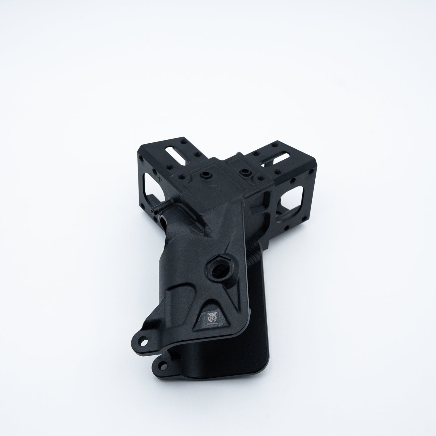 M3 Aircraft Arm Connector (T60x) BC.AG.SS000902