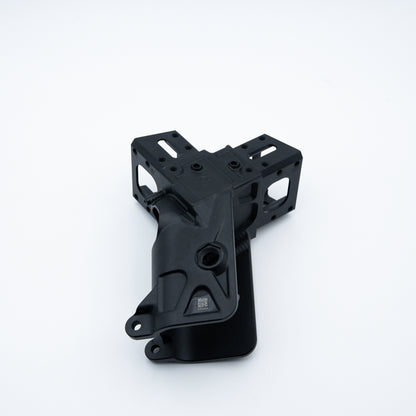 M3 Aircraft Arm Connector (T60x) BC.AG.SS000902
