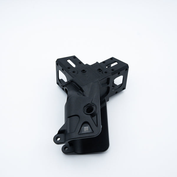 M3 Aircraft Arm Connector (T60x) BC.AG.SS000902
