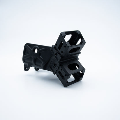 M3 Aircraft Arm Connector (T60x) BC.AG.SS000902