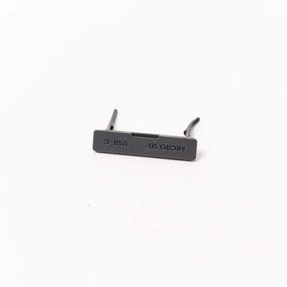 Dustproof Cover (T100/T70P/T60X/T25P) YC.JG.ZS004300