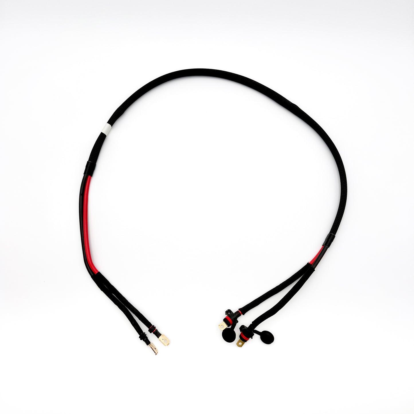Aircraft Arm Propulsion Cable - Rear (T100) YC.XC.DD000813
