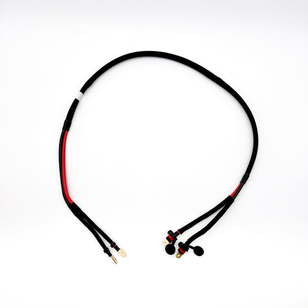 Aircraft Arm Propulsion Cable - Rear (T100) YC.XC.DD000813