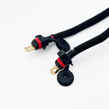 Aircraft Arm Propulsion Cable - Rear (T100) YC.XC.DD000813