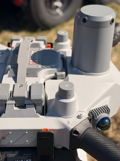 DJI Agras T100 Basic Airframe and Spray Kit