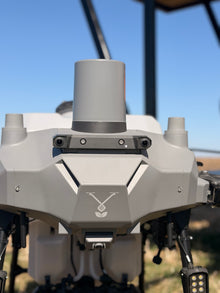 Talos T60x Airframe and Remote Controller