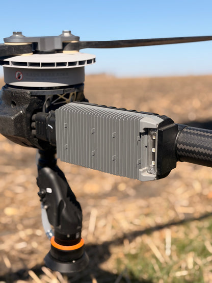 T60x All Day Flight Bundle