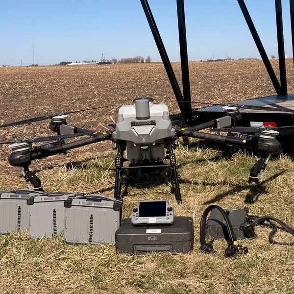 T60x All Day Flight Bundle