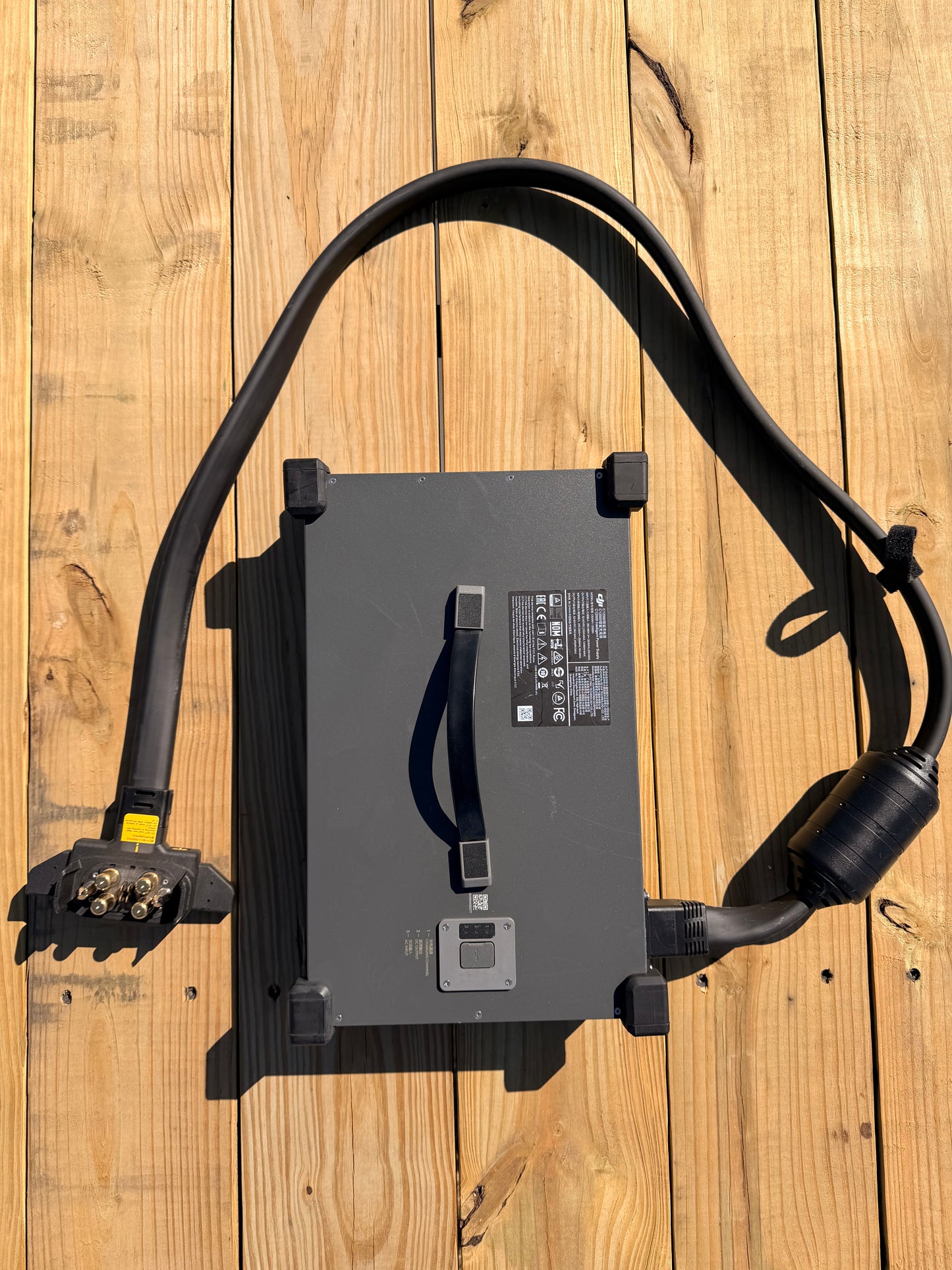 T60x All Day Flight Bundle