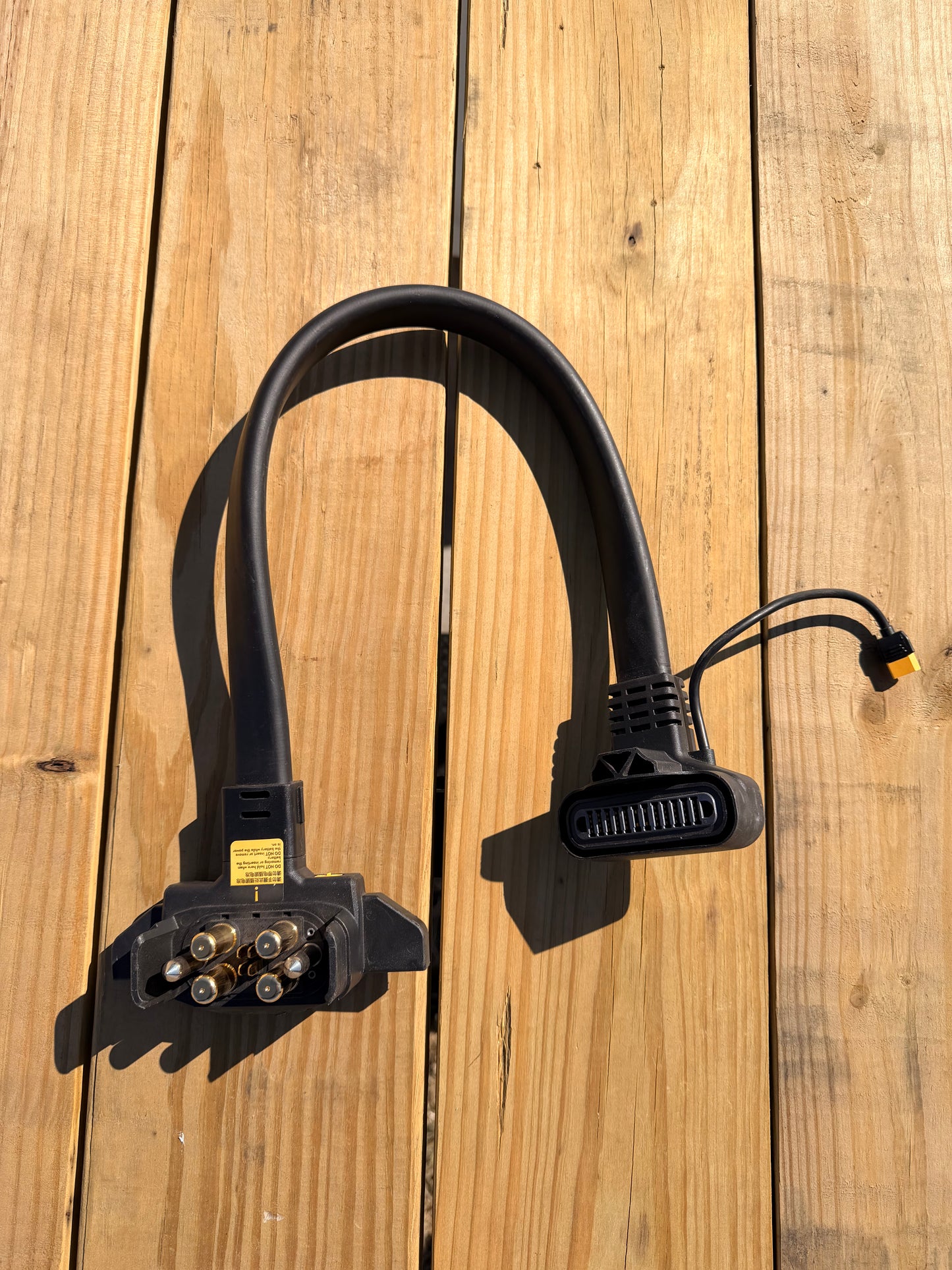 T60x All Day Flight Bundle