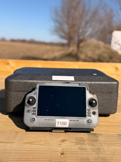 DJI Agras T100 Basic Airframe and Spray Kit