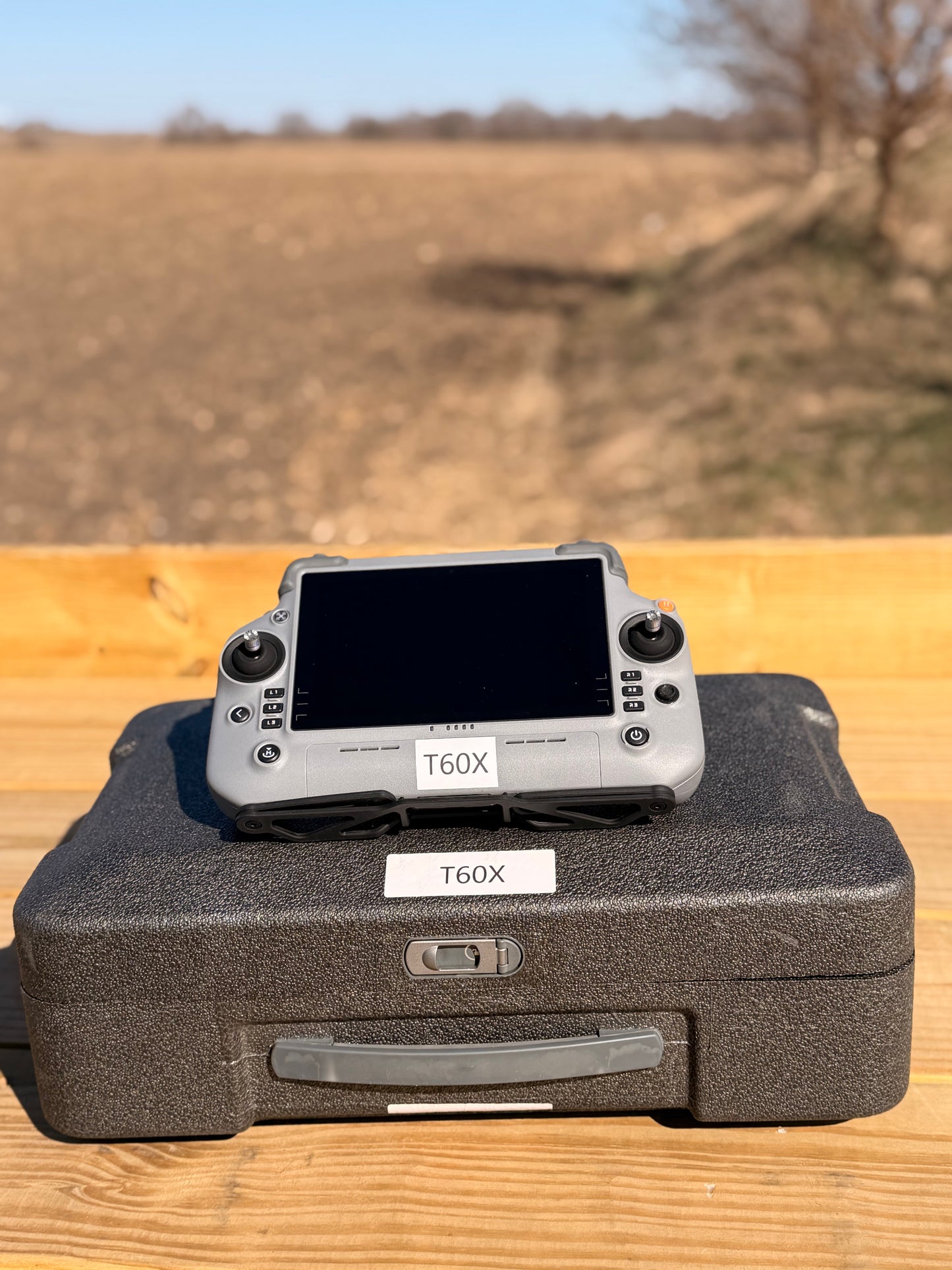 T60x All Day Flight Bundle