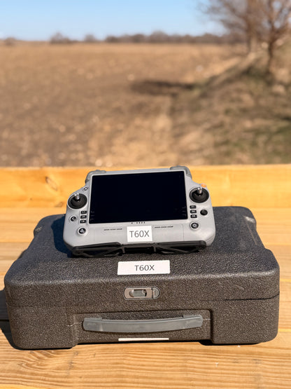 T60x All Day Flight Bundle