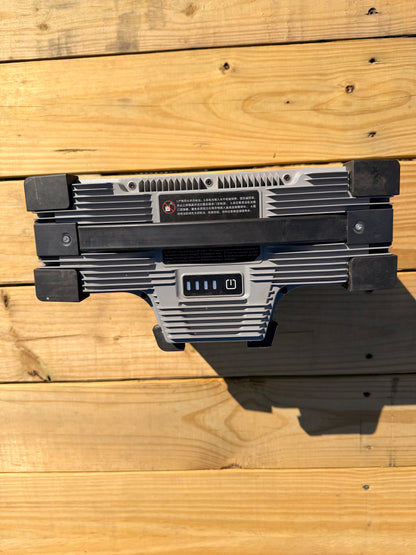 T60x All Day Flight Bundle