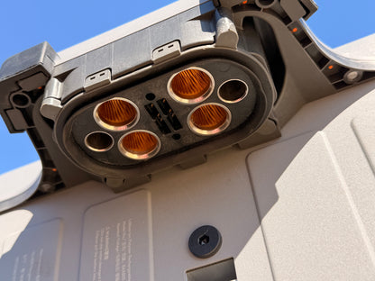 T60x All Day Flight Bundle