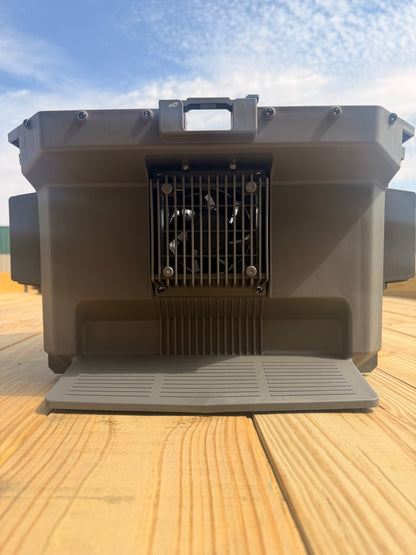 Cooling Station (T100/T60x) Used
