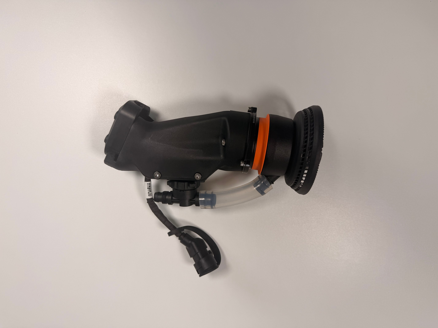 Row Crop Quad Nozzle Kit (T100/) TD.25.US000231