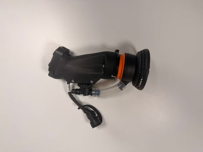 Row Crop Quad Nozzle Kit (T100/) TD.25.US000231