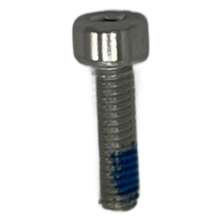 Screw M40-HC01400140-070039-0003-Y (T50 - T100) YC.ST.LL000013