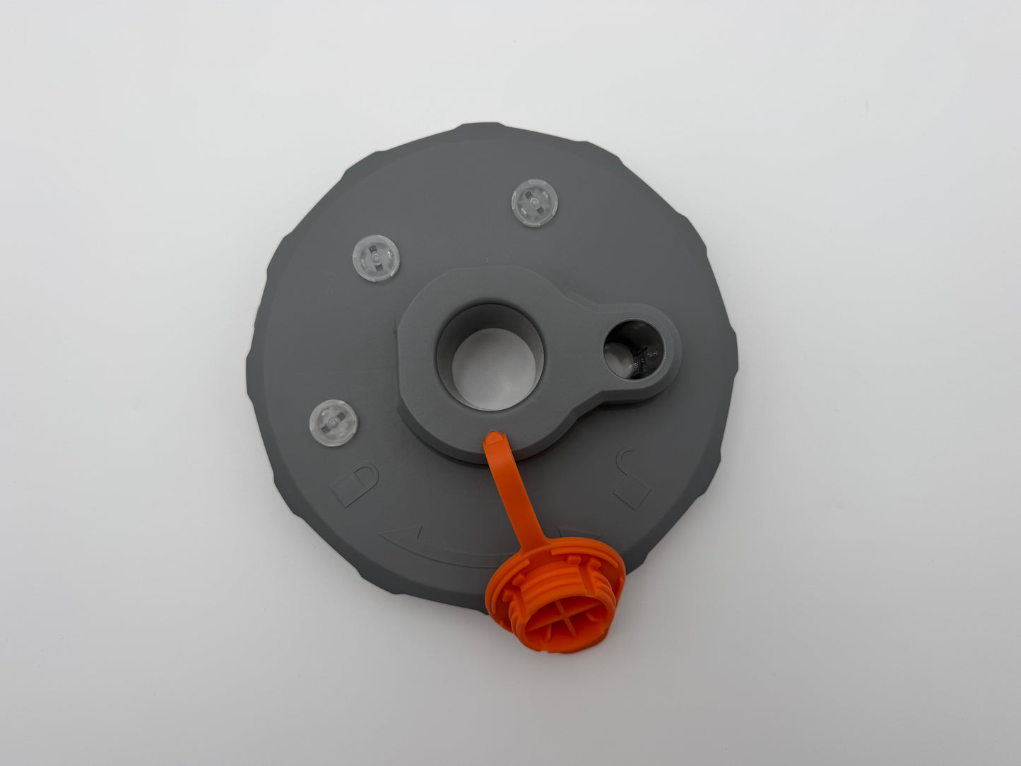 Spray Tank Cover (T100) YC.JG.ZS006110Combo