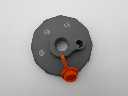 Spray Tank Cover (T100) YC.JG.ZS006110Combo