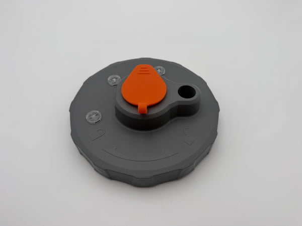 Spray Tank Cover (T100) YC.JG.ZS006110Combo