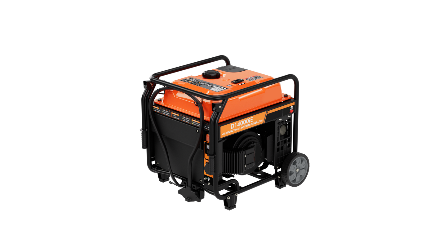 T100 Drone Generator Bundle