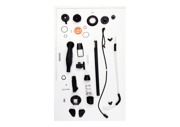 T100 Components T100 Parts 2 – TerraXplore